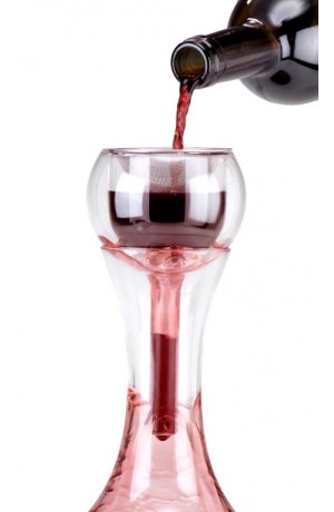 Aerator pentru vin WDA 88