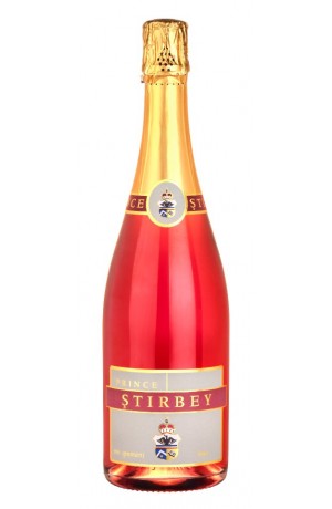 Spumant Rose 2011