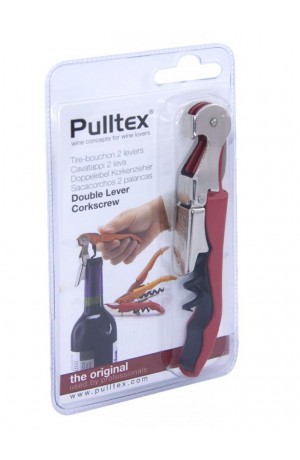 Desfacator in 2 trepte Pulltex