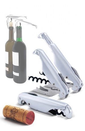 Tirbuson inox X-TENS