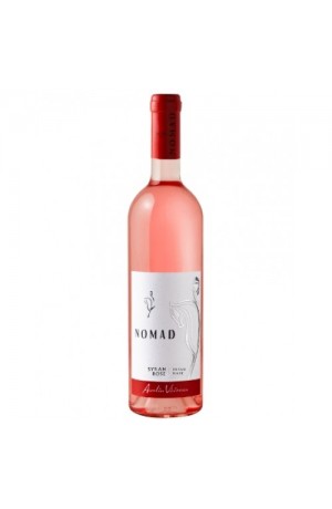 Nomad - Syrah Rose 2013