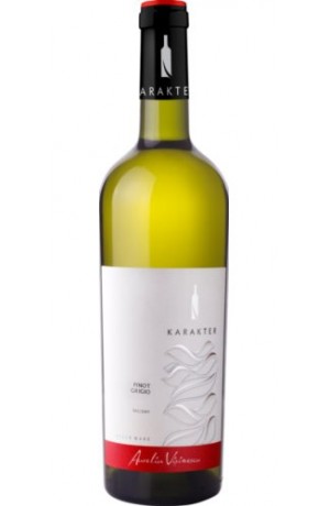 Karakter-Pinot Grigio