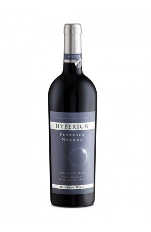 Hyperion - Feteasca Neagra