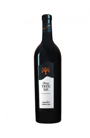 Cherry Tree Hill - Merlot