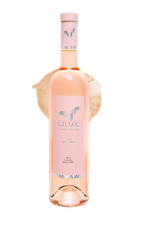 Rose Pinot Noir 2015