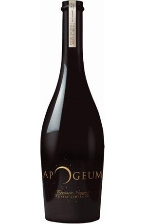 Apogeum Feteasca Neagra