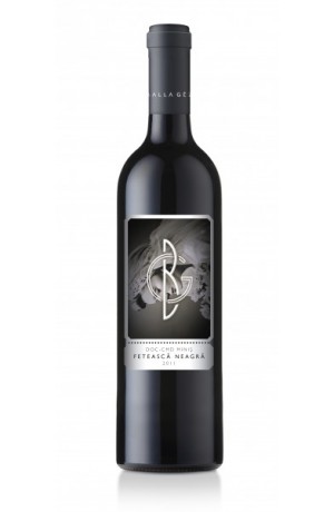 BALLA GEZA - Feteasca Neagra