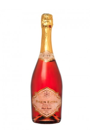 Rhein Extra - Brut Rose