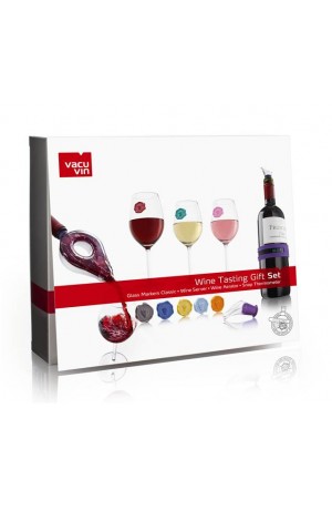 Set cadou "Wine Tasting"
