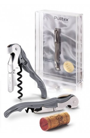 Desfacator Pulltap Clasic gri 