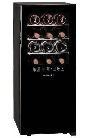 Dunavox DX-24.68DSC