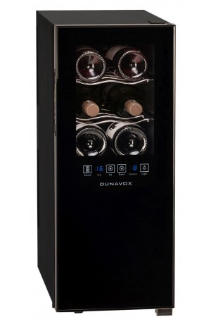 Dunavox DX-12.33DSC