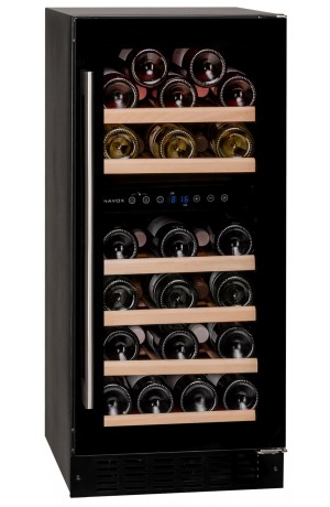 Dunavox DX-32.88DBK