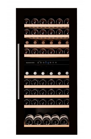Dunavox DX-89.215BDBK