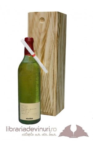 Sauvignon 1970 - Banu Maracine