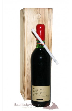 Feteasca Neagra 1988 - Banu Maracine