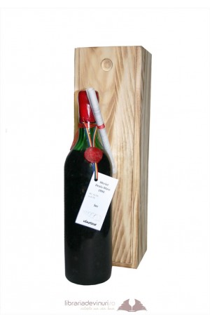 Merlot 1990 - Dealu Mare