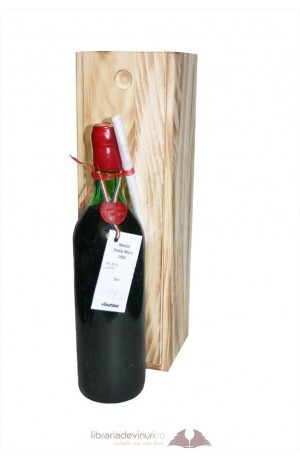 Merlot 1986 - Dealu Mare
