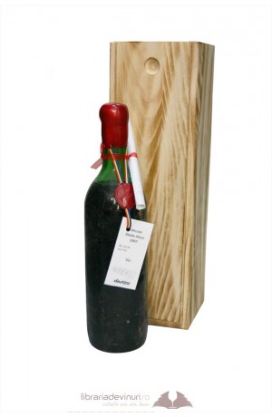 Merlot 1987 - Dealu Mare