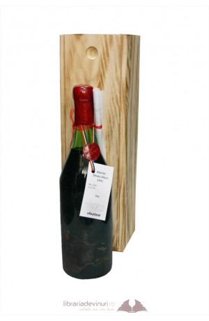 Merlot 1991 - Dealu Mare