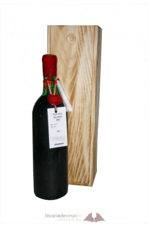 Pinot Noir 1986 - Murfatlar