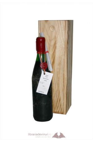 Pinot Noir 1993 - Murfatlar