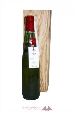 Feteasca Alba 1986 - Tutova