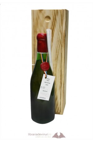 Pinot Gris 1991 - Murfatlar