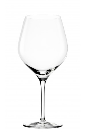  Pahar Balon Burgundy
