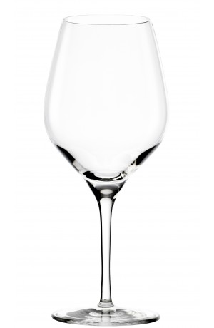 Pahar Vin Rosu