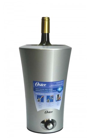Racitor rapid Oster