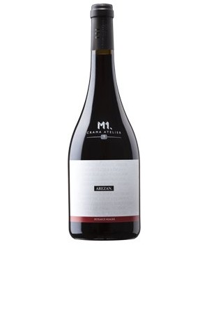 Arezan - Feteasca Neagra