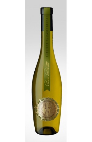 Cuvee Nicolae Alb