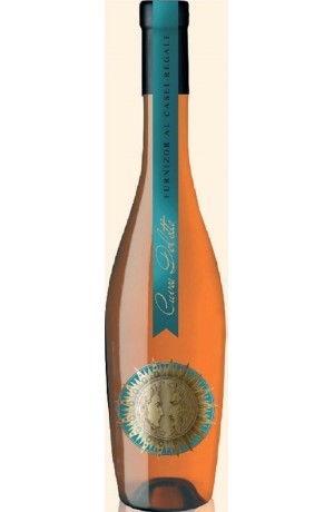 Cuvee Dolette
