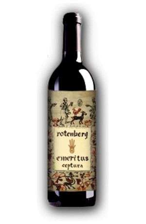 Emeritus Merlot