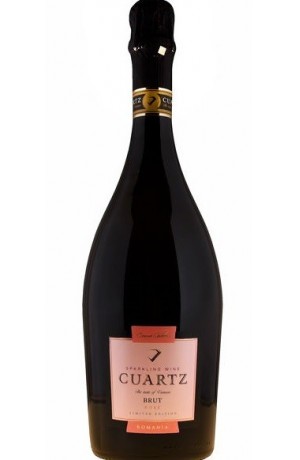 Cuartz Brut Roze