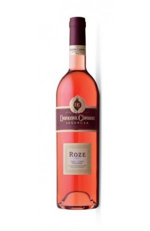 Roze 2014 Domeniul Coroanei
