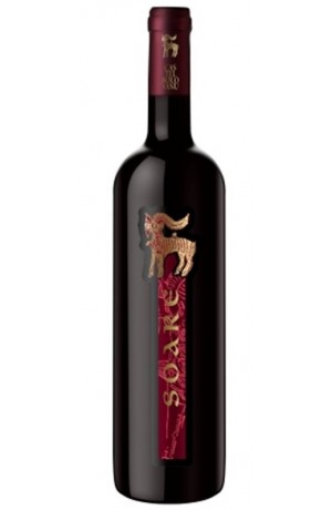Soare - Cabernet Sauvignon Magnum 