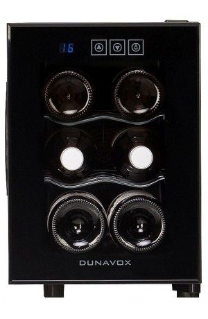 Dunavox DAT-6.16C