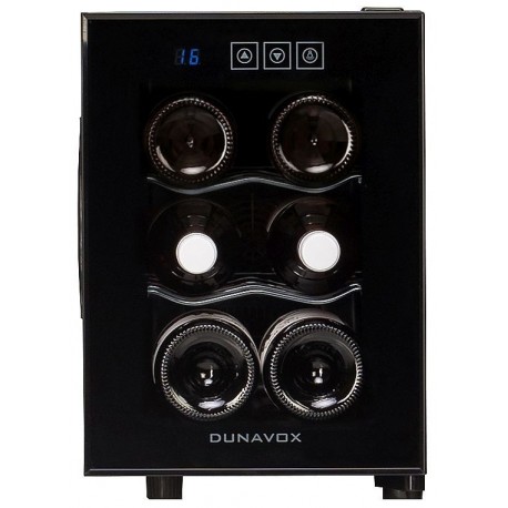 Dunavox DAT-6.16C
