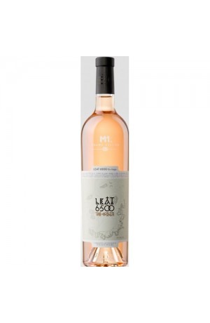 LEAT 6500 ROZE 2014