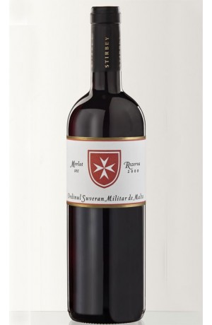 Merlot 2009