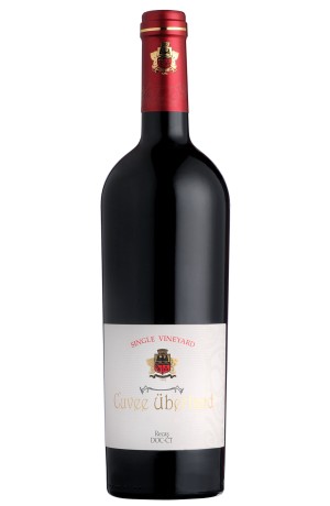 Cuvee Uberland