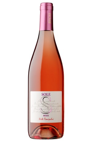 Sole Rose