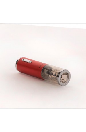 Desfacator electric Double W rosu