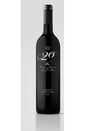 Nunta Regala - Cabernet Sauvignon Tohani