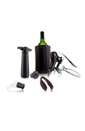 Set profesional pentru vin