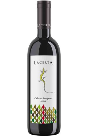 Cabernet/Shiraz Magnum