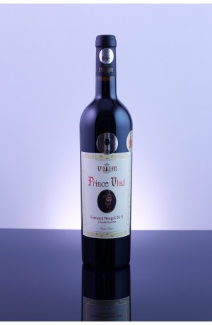 Prince Vlad Feteasca Neagra