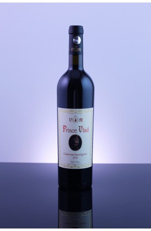 Prince Vlad Cabernet Sauvignon